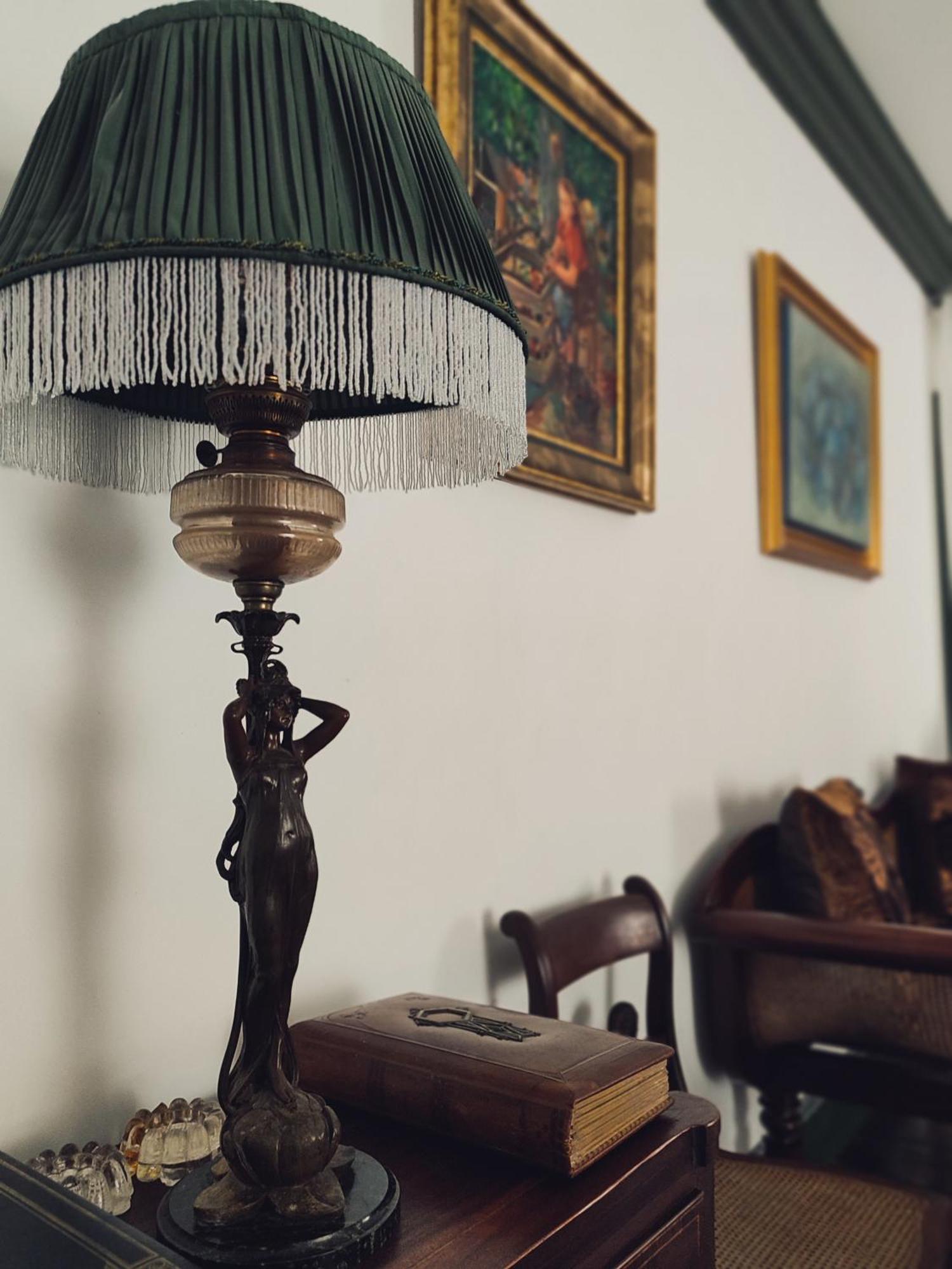 Quinta Dos Misterios- Turismo De Habitacao Fajã de Santo Amaro Exterior foto